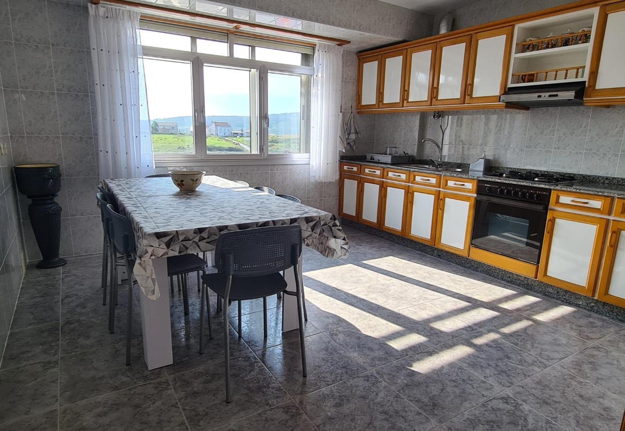 Vento Nordes Apartment